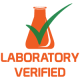 lab verified icon