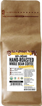 honey processed honduras