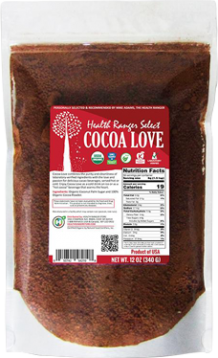 cocoa love