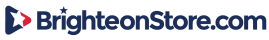 Brighteon Store logo