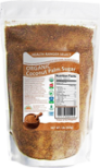 organic palm sugar