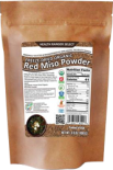 red miso powder