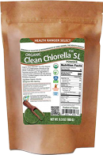 clean chlorella SL powder