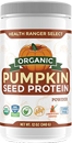 pumpkin seed protein