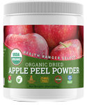 apple peel powder