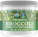 broccoli sprout powder
