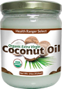 coconut oil