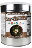 red miso powder