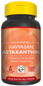 hawaiian astaxanthin