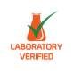laboratory verified