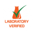 laboratory verified