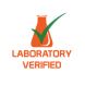laboratory verified