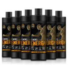 Chief Originals MCT-Oil