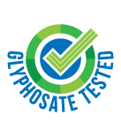 GLYPHOSATE TESTED