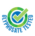 GLYPHOSATE TESTED