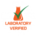 laboratory verified