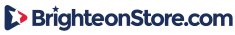 Brighteon Store logo