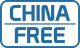 china free