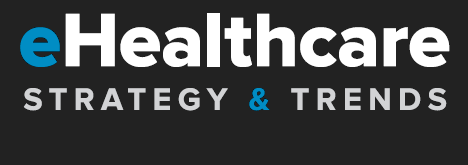 eHealthcare Strategy & Trends Logo