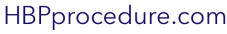 HBP Procedure .com logo