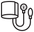 blood pressure icon
