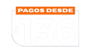 Power Solar pago fijo