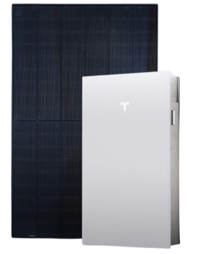 Placas Solares y bateria 