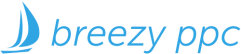 breezy ppc logo horizontal