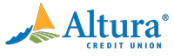 Altura Credit Union Logo