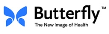 Butterfly logo