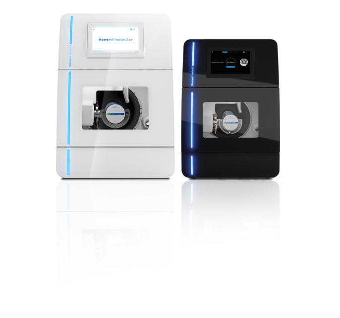 Amann Girrbach featured products