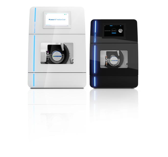 Amann Girrbach featured products