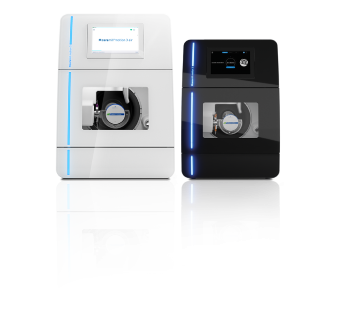 Amann Girrbach featured products