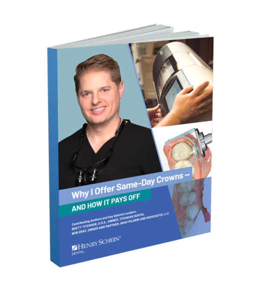 CAD/CAM eBook cover