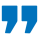 Quotation mark