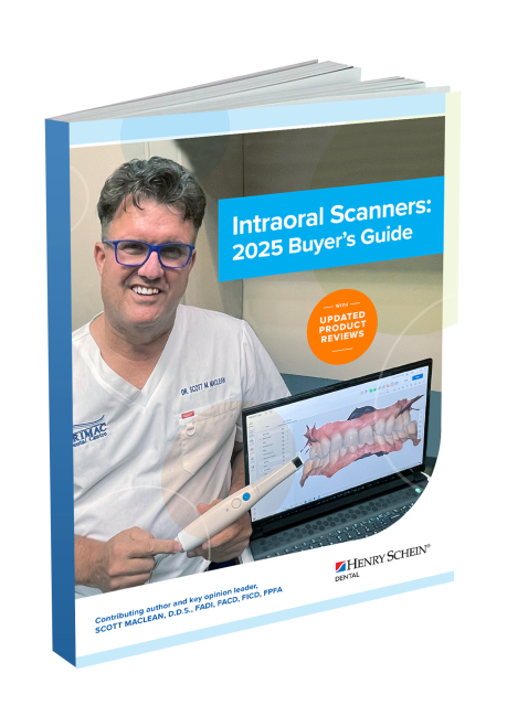 Intraoral Scanner ebook