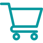 Shopping Cart Icon