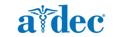 A-dec logo