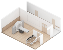 Project Financing 3D render