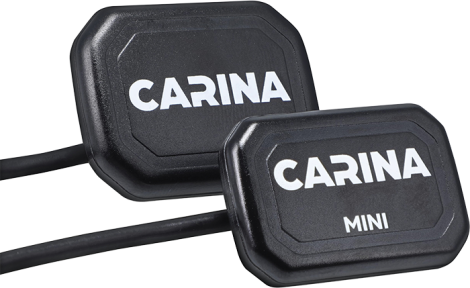 Carina Sensor