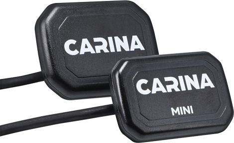 Carina Sensor
