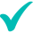 Checkmark icon