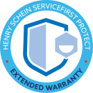 Henry Schein Service First Protect Extended Warranty
