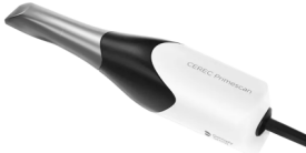 Cerec Primescan