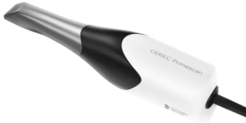 Cerec Primescan