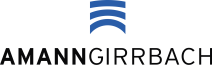 Amann Girrbach logo
