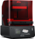 Sprintray printer