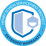 Henry Schein Service First Protect Extended Warranty