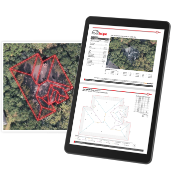 Roofing Measurements