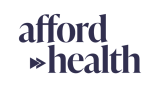 Afford Health Logo